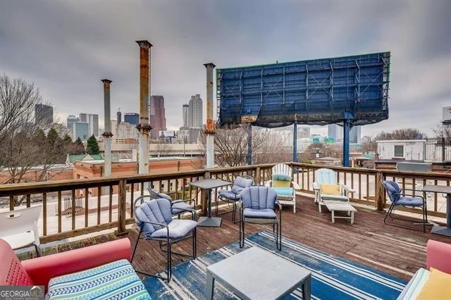 19 Hilliard Street 4, Atlanta, GA 30312