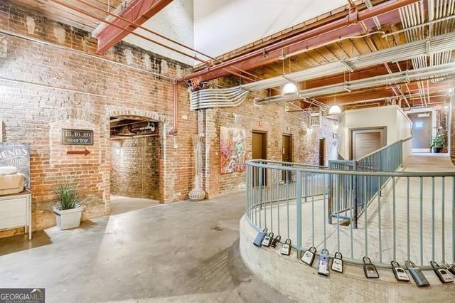 19 Hilliard Street 4, Atlanta, GA 30312