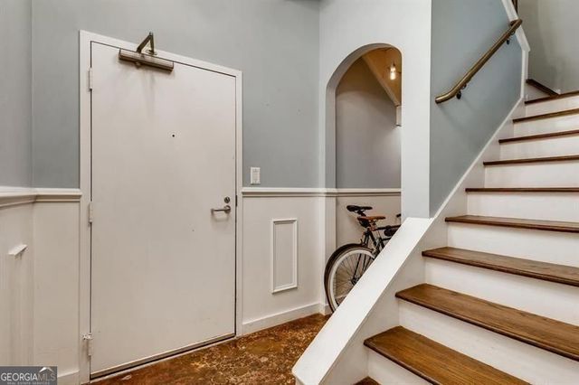 19 Hilliard Street 4, Atlanta, GA 30312