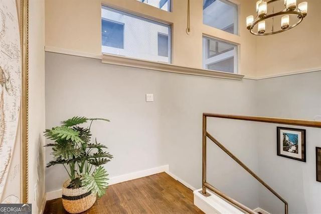 19 Hilliard Street 4, Atlanta, GA 30312