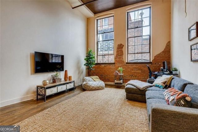 19 Hilliard Street 4, Atlanta, GA 30312