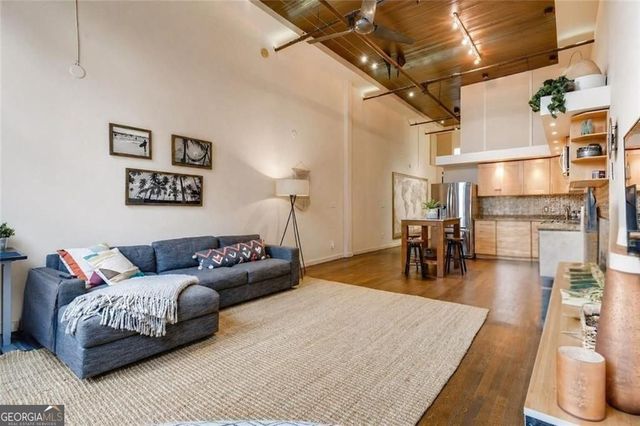 19 Hilliard Street 4, Atlanta, GA 30312