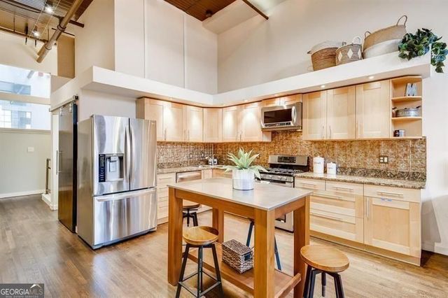 19 Hilliard Street 4, Atlanta, GA 30312