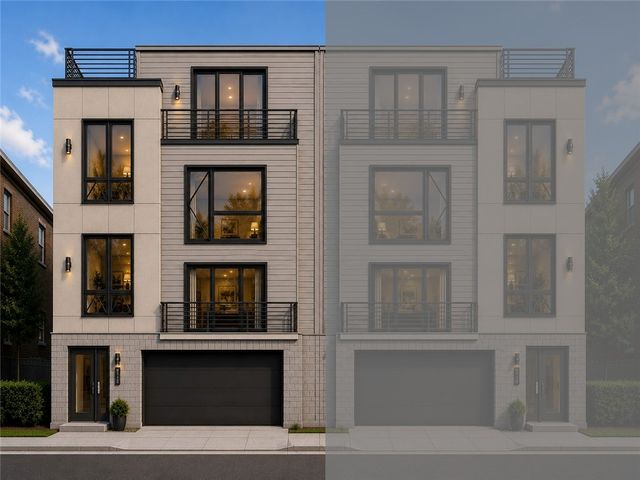 2712 Burham St, South Side, PA 15203