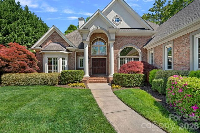 13621 Robert Walker Drive, Davidson, NC 28036