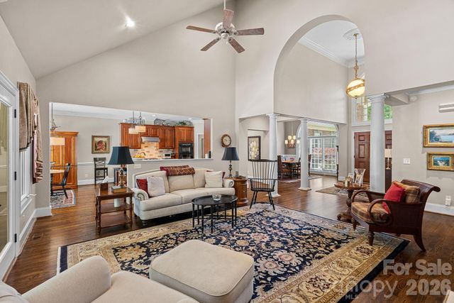 13621 Robert Walker Drive, Davidson, NC 28036