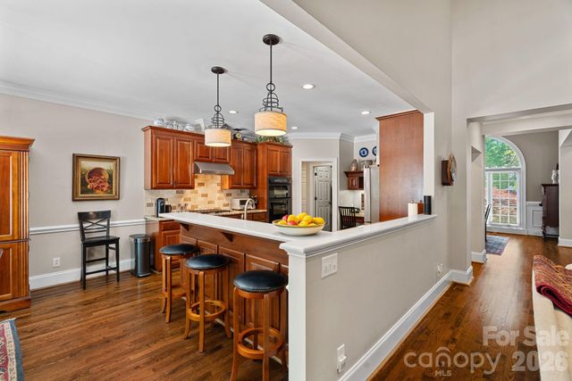 13621 Robert Walker Drive, Davidson, NC 28036