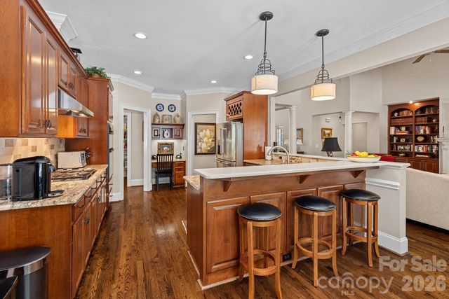13621 Robert Walker Drive, Davidson, NC 28036