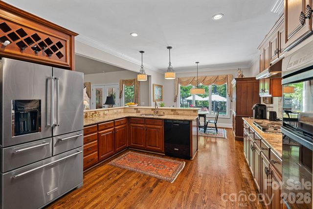 13621 Robert Walker Drive, Davidson, NC 28036