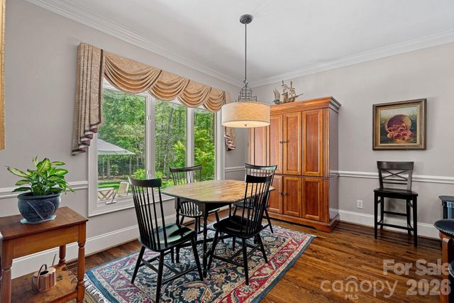 13621 Robert Walker Drive, Davidson, NC 28036