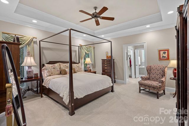 13621 Robert Walker Drive, Davidson, NC 28036