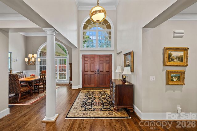 13621 Robert Walker Drive, Davidson, NC 28036