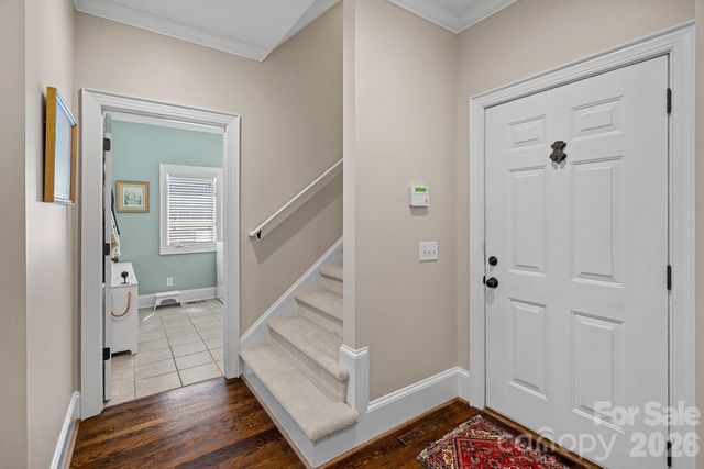 13621 Robert Walker Drive, Davidson, NC 28036