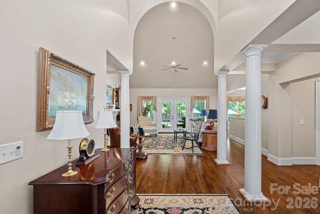 13621 Robert Walker Drive, Davidson, NC 28036