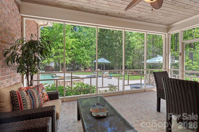 13621 Robert Walker Drive, Davidson, NC 28036