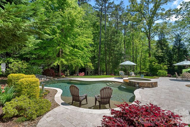 13621 Robert Walker Drive, Davidson, NC 28036