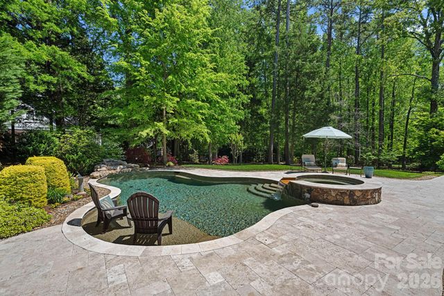 13621 Robert Walker Drive, Davidson, NC 28036