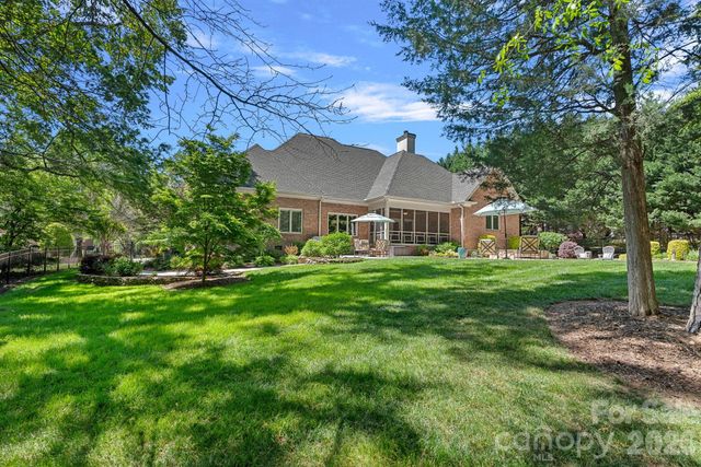 13621 Robert Walker Drive, Davidson, NC 28036