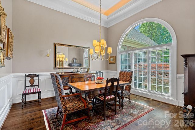 13621 Robert Walker Drive, Davidson, NC 28036