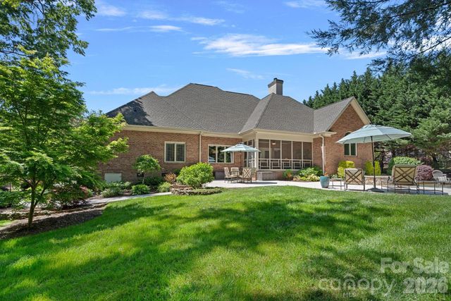 13621 Robert Walker Drive, Davidson, NC 28036