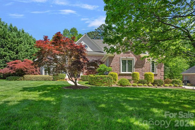 13621 Robert Walker Drive, Davidson, NC 28036
