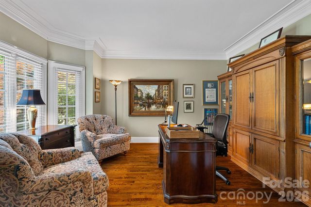 13621 Robert Walker Drive, Davidson, NC 28036
