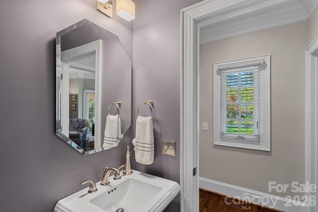13621 Robert Walker Drive, Davidson, NC 28036