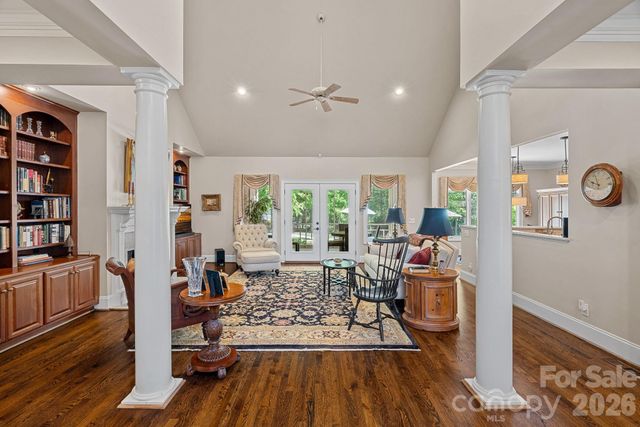 13621 Robert Walker Drive, Davidson, NC 28036