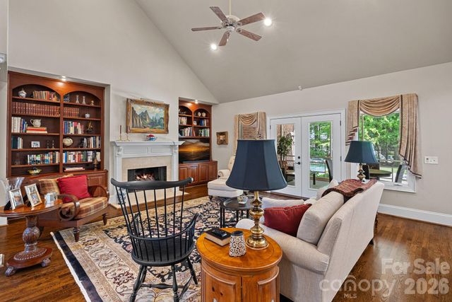 13621 Robert Walker Drive, Davidson, NC 28036