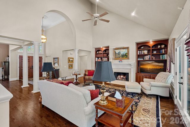 13621 Robert Walker Drive, Davidson, NC 28036