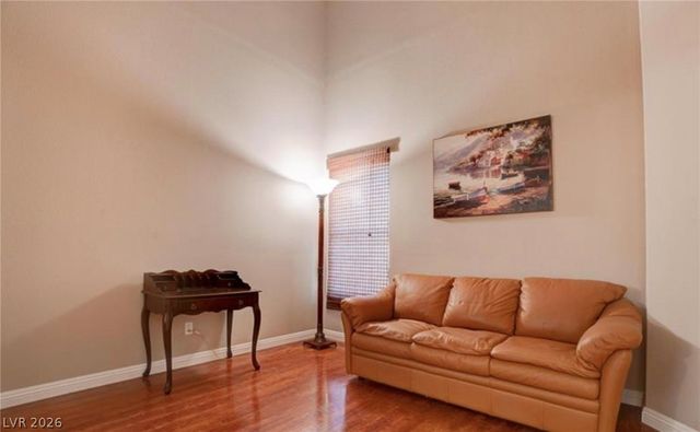 5000 Red Rock Street 237, Las Vegas, NV 89118