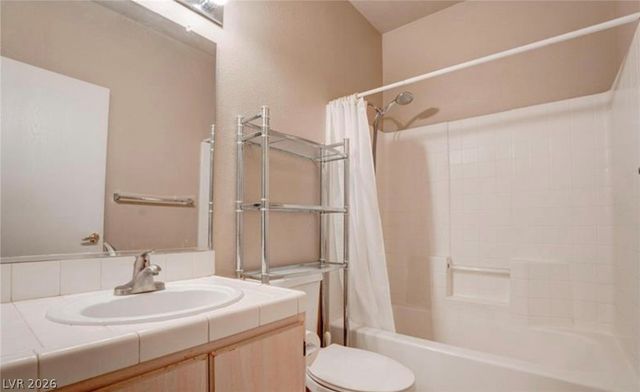 5000 Red Rock Street 237, Las Vegas, NV 89118