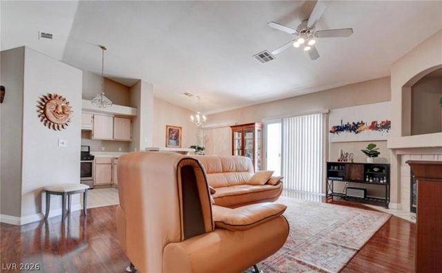 5000 Red Rock Street 237, Las Vegas, NV 89118