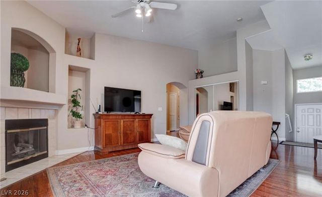 5000 Red Rock Street 237, Las Vegas, NV 89118