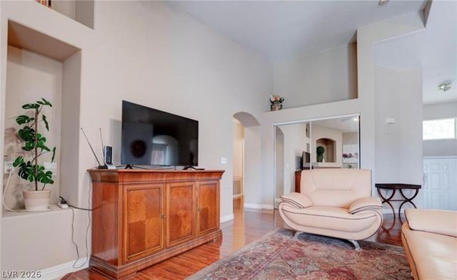 5000 Red Rock Street 237, Las Vegas, NV 89118