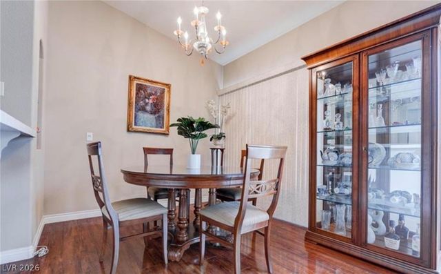 5000 Red Rock Street 237, Las Vegas, NV 89118