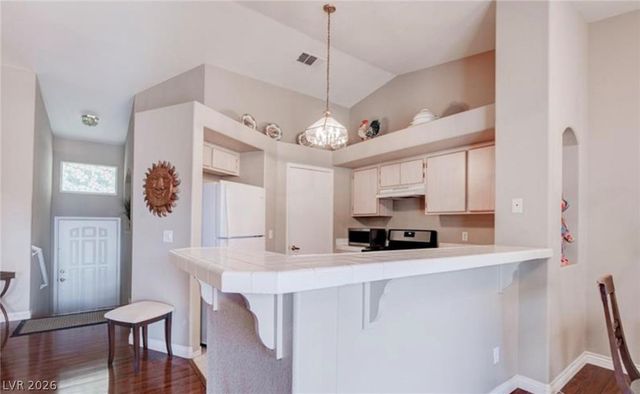 5000 Red Rock Street 237, Las Vegas, NV 89118