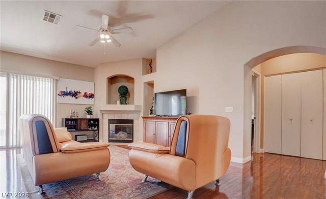 5000 Red Rock Street 237, Las Vegas, NV 89118