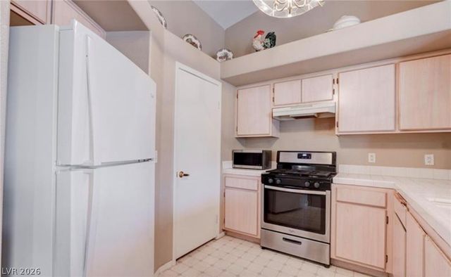 5000 Red Rock Street 237, Las Vegas, NV 89118