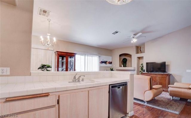 5000 Red Rock Street 237, Las Vegas, NV 89118
