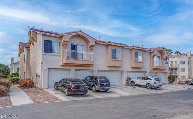5000 Red Rock Street 237, Las Vegas, NV 89118