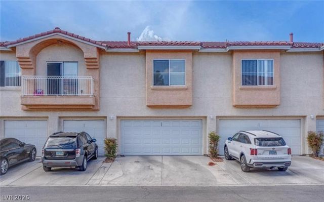 5000 Red Rock Street 237, Las Vegas, NV 89118