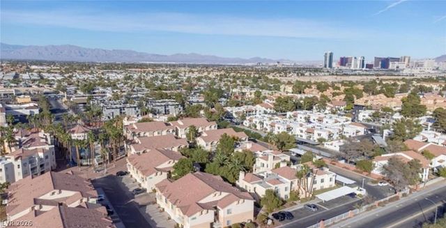 5000 Red Rock Street 237, Las Vegas, NV 89118
