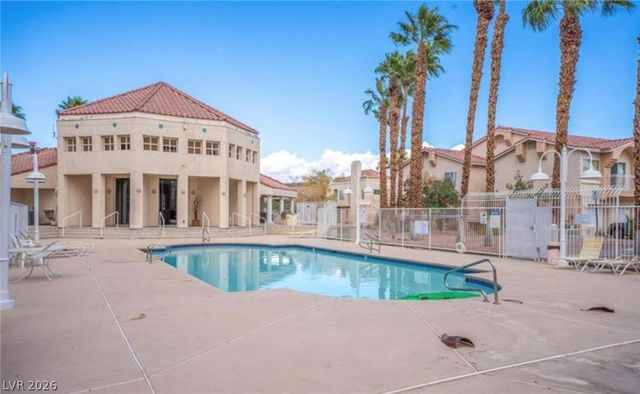 5000 Red Rock Street 237, Las Vegas, NV 89118