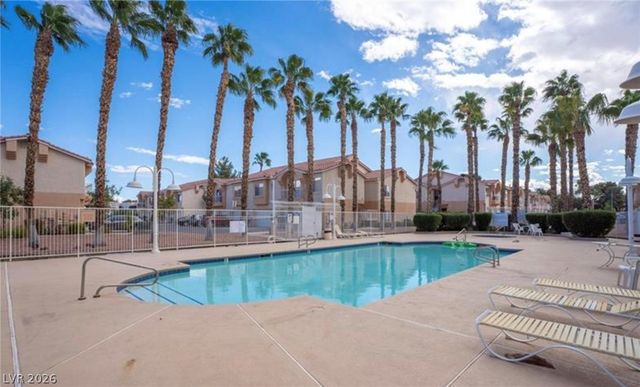 5000 Red Rock Street 237, Las Vegas, NV 89118