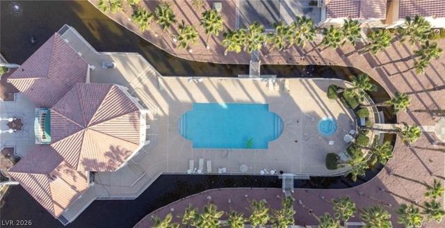 5000 Red Rock Street 237, Las Vegas, NV 89118