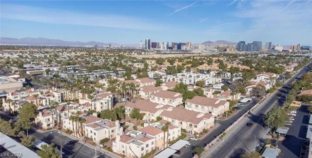 5000 Red Rock Street 237, Las Vegas, NV 89118