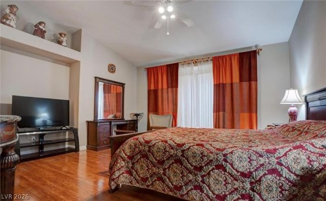 5000 Red Rock Street 237, Las Vegas, NV 89118