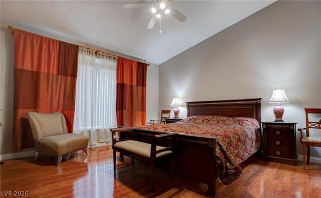 5000 Red Rock Street 237, Las Vegas, NV 89118