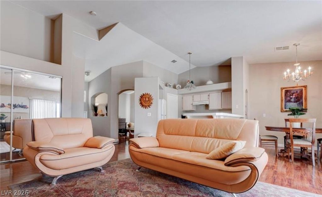 5000 Red Rock Street 237, Las Vegas, NV 89118